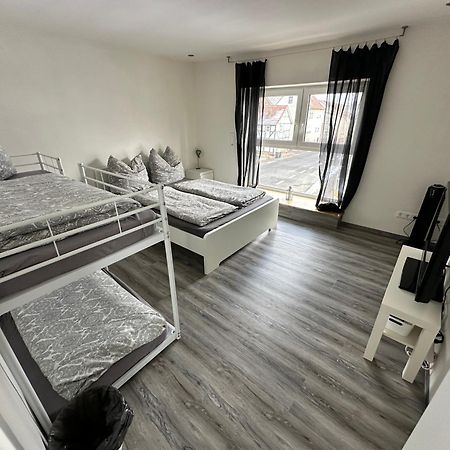 Apartment Lindenstein فريتسلار المظهر الخارجي الصورة