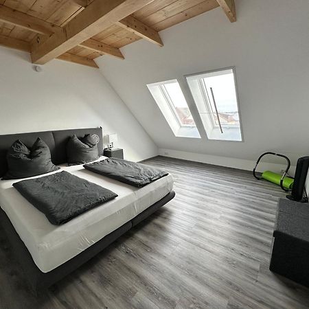 Apartment Lindenstein فريتسلار المظهر الخارجي الصورة