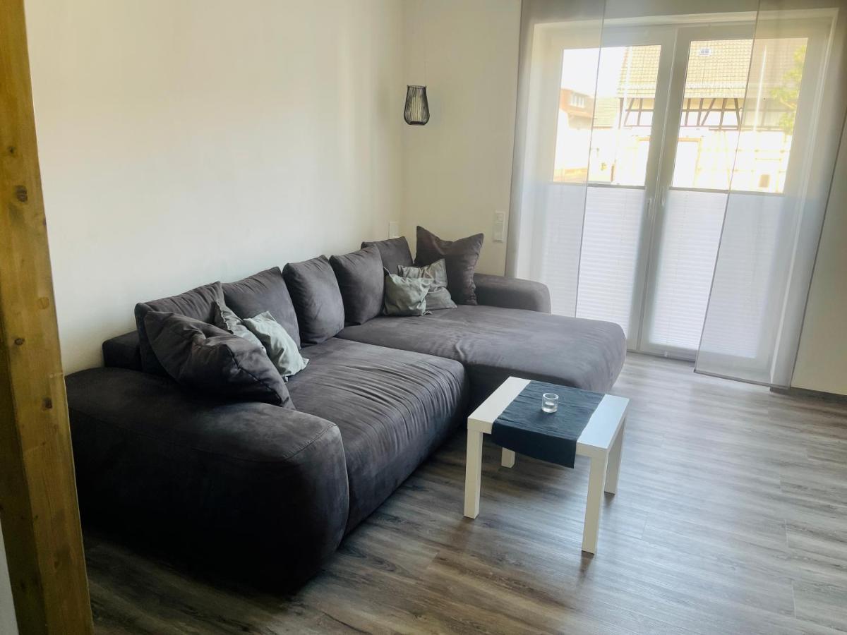 Apartment Lindenstein فريتسلار المظهر الخارجي الصورة