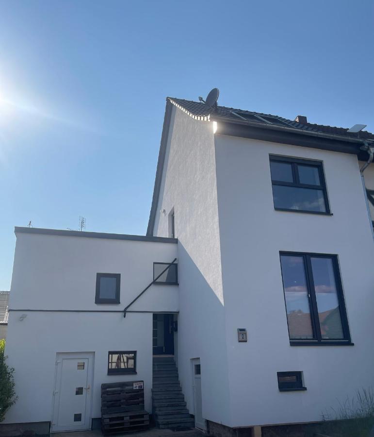 Apartment Lindenstein فريتسلار المظهر الخارجي الصورة