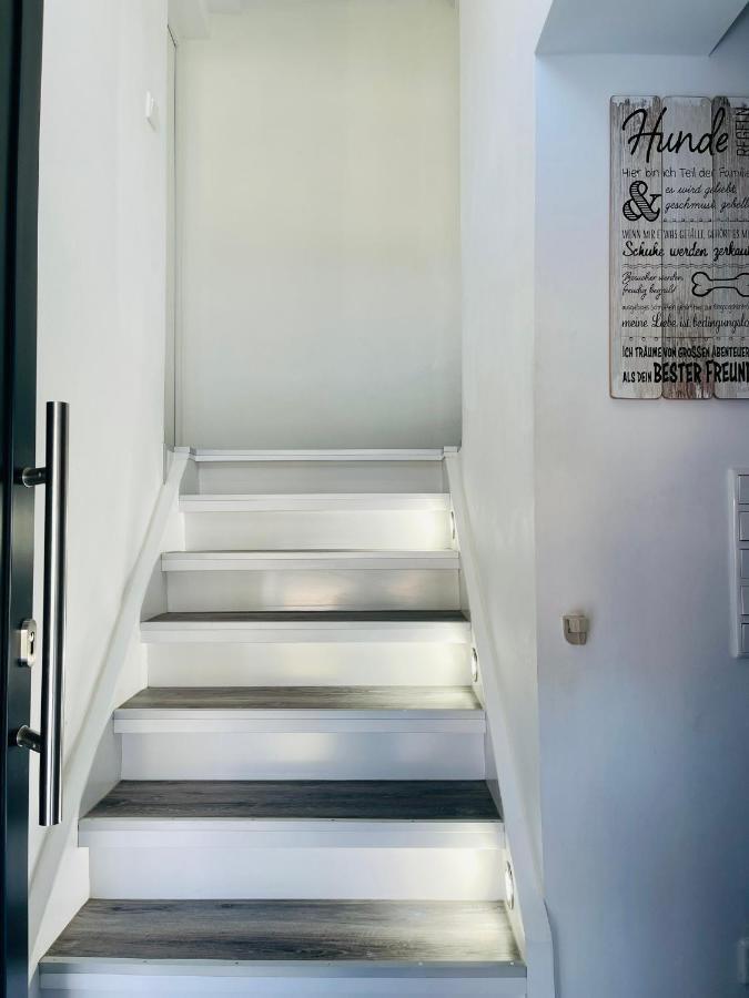 Apartment Lindenstein فريتسلار المظهر الخارجي الصورة