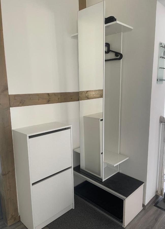 Apartment Lindenstein فريتسلار المظهر الخارجي الصورة