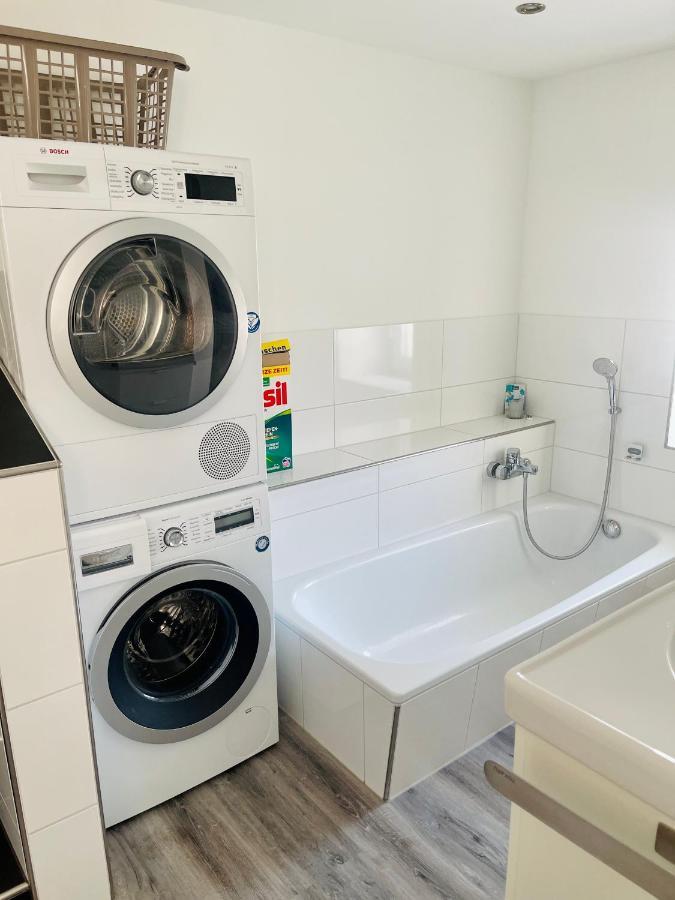 Apartment Lindenstein فريتسلار المظهر الخارجي الصورة