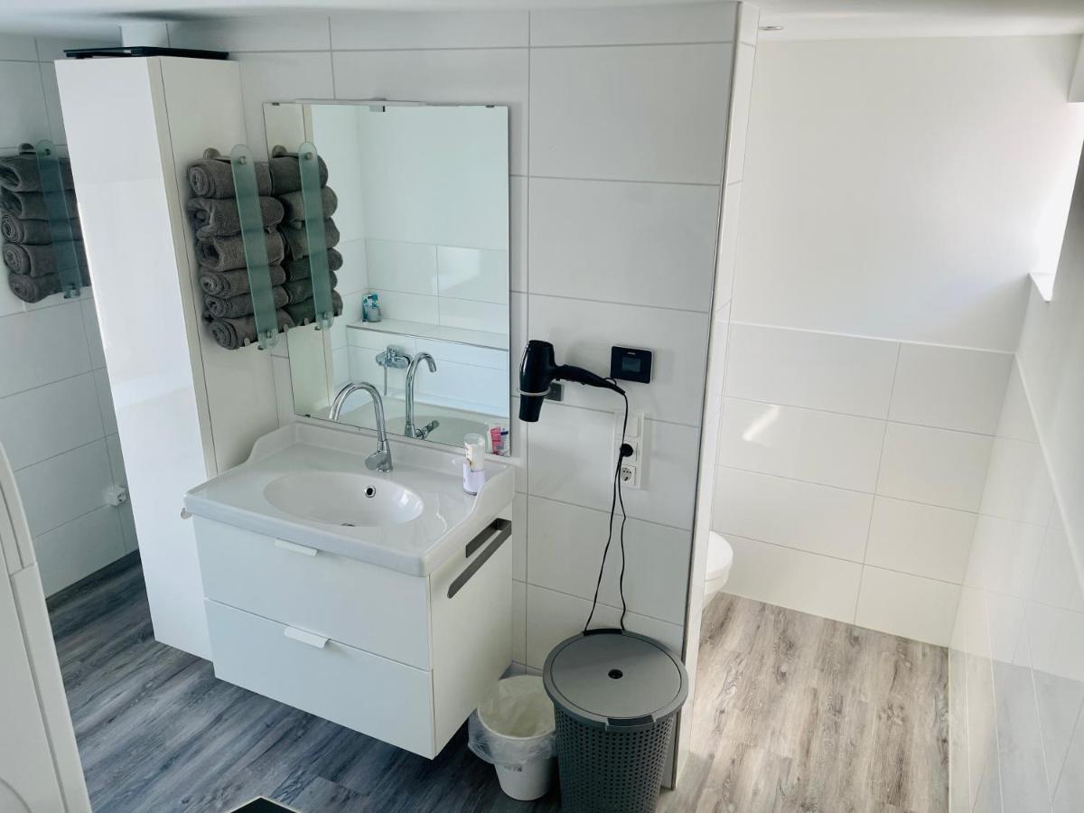 Apartment Lindenstein فريتسلار المظهر الخارجي الصورة
