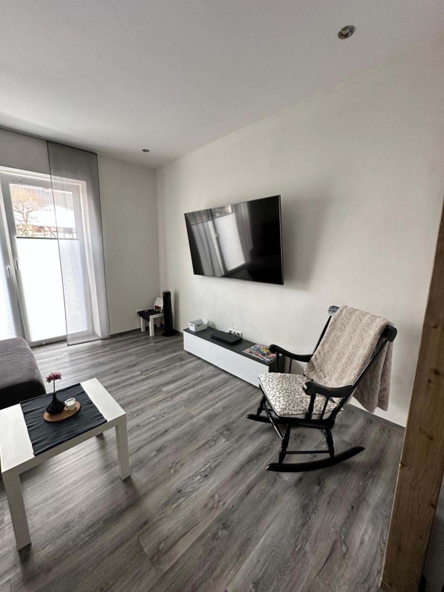 Apartment Lindenstein فريتسلار المظهر الخارجي الصورة