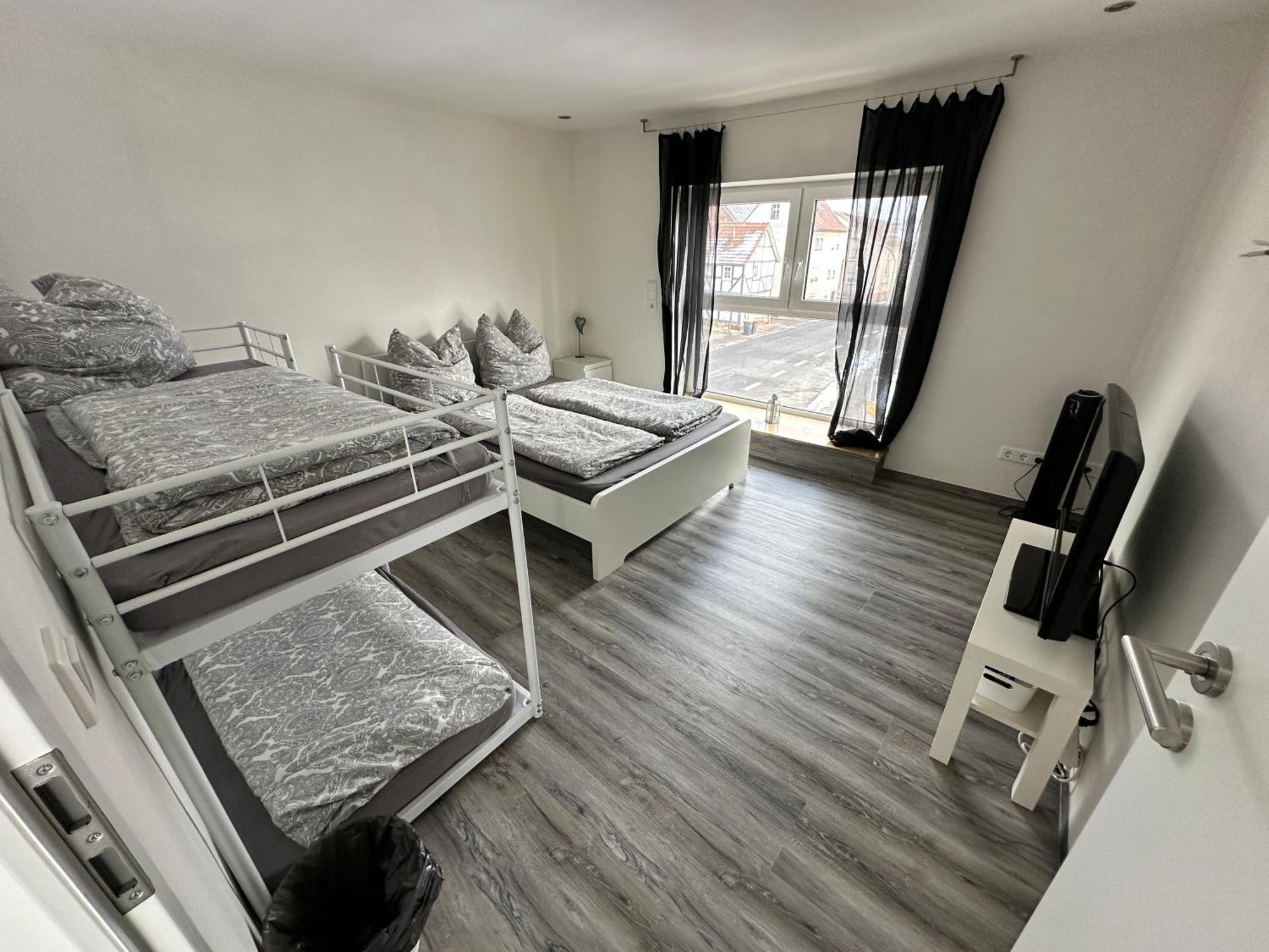 Apartment Lindenstein فريتسلار المظهر الخارجي الصورة