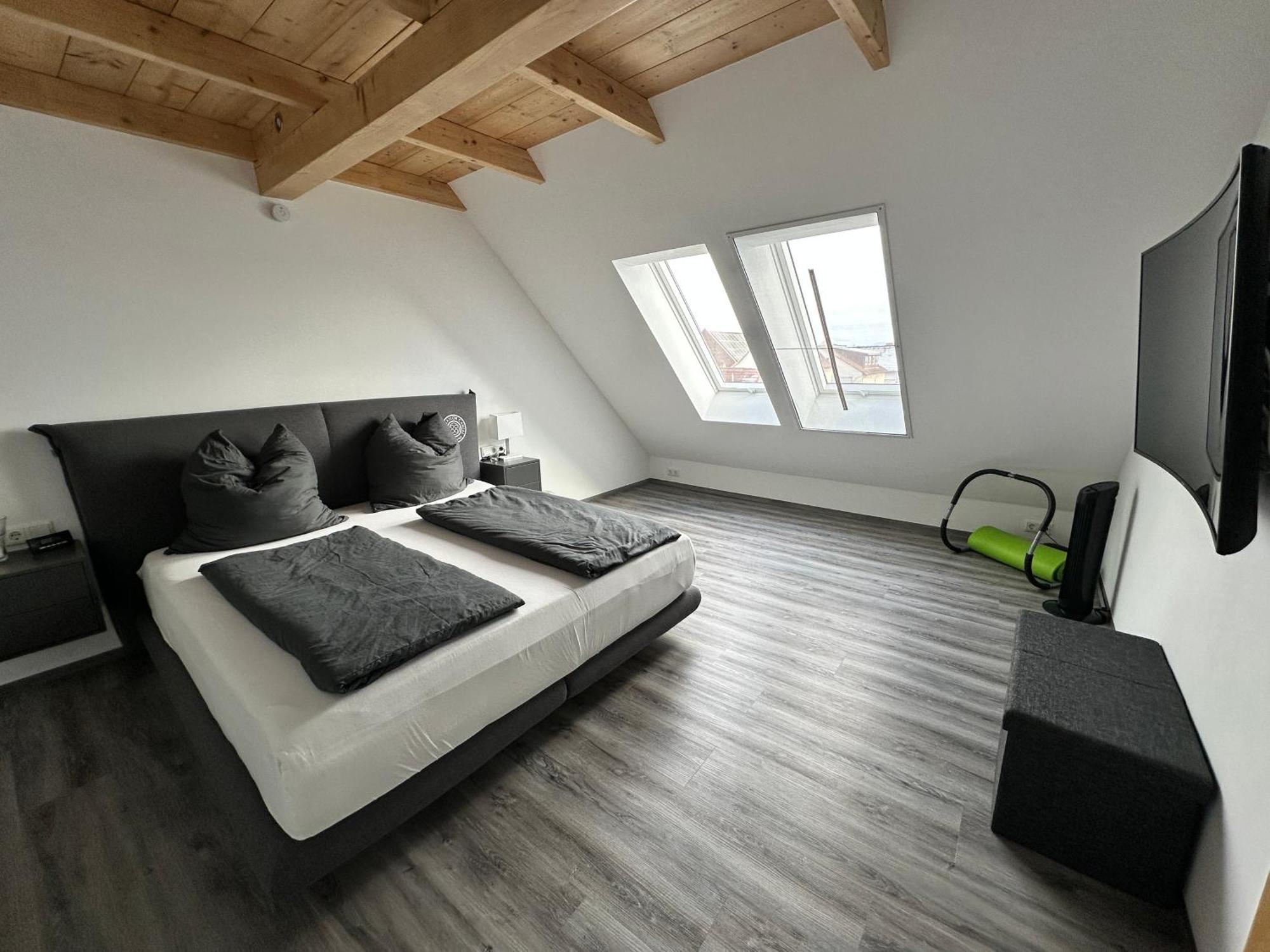 Apartment Lindenstein فريتسلار المظهر الخارجي الصورة